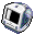 iMac DV Graphite icon